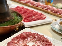 -阳坊胜利涮羊肉(阳坊老店)