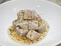 -绿茶餐厅(青岛城阳万象汇店)