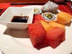 -怡咖啡·自助餐·西安香格里拉