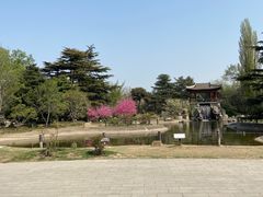 -国家植物园南园