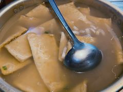 -红辣椒八爪鱼特色韩国料理