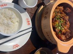 -小柴米·传统江西菜(万寿宫店)