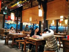 大堂-渝派江湖烩(回兴店)