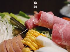-生如夏花泰式火锅(鹭洲里店)