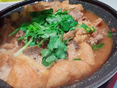 牛腩牛杂煲-牛小灶牛杂煲(北京路店)