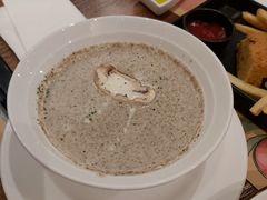 -安妮意大利餐厅(世贸天阶店)