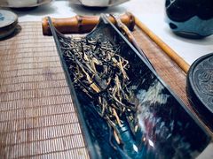 -翁暖茶馆(滨江东总店)