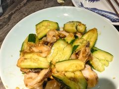 -前海沿·青岛菜(乐客城店)