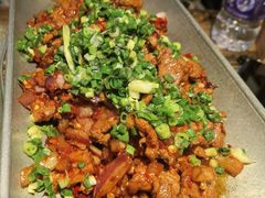 -树厨贵州菜(大十字店)