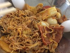 -上海中医药大学-食堂