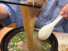 -韩海丽特色美食(秀州路店)