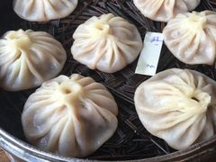 -老长江路灌汤包(天津路总店)