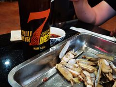 -胶东海鲜大排档(北太平庄店)