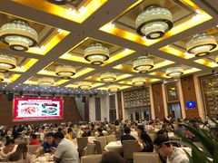 大堂-顺德人家食府(黄金广场店)