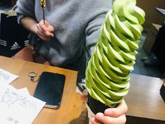 激长冰激凌-無邪日式甜品(世博源店)