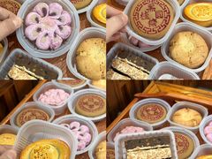 -祥禾饽饽铺·中式糕点(天津河东美福园店)