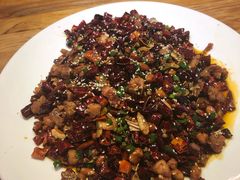 -兔槽江湖菜·重庆璧山兔(水围店)