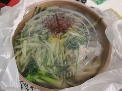 -魏家凉皮(协和店)