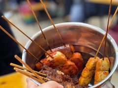 -炒豆合作社(东四总店)