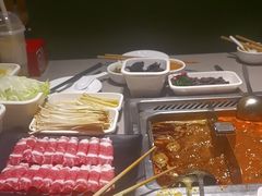 -海底捞火锅(龙湖北京大兴天街店)