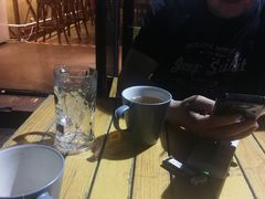 -Cactus墨西哥仙人掌餐厅