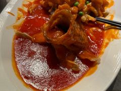 -外婆家(杭州马塍店)