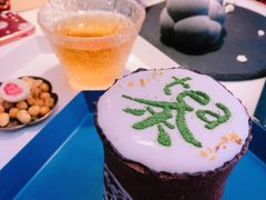-茶是一枝花泡茶店