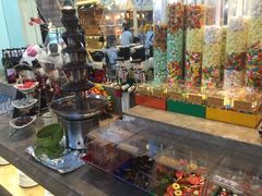 -火吧PTV聚会餐厅(10号店)
