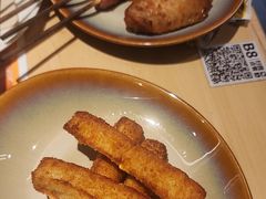 -乐凯撒披萨(正佳广场店)