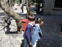 -徐家汇源景区-衡山坊