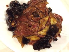天和晟(玉渊潭店)-天和晟烤鸭店(世纪坛店)