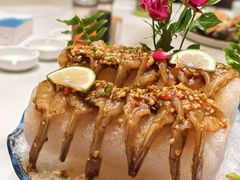 生腌虾-小平岛開海水饺(浑南店)