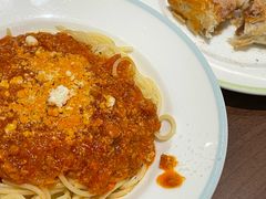 -萨莉亚意式餐厅(杭州滨江天街店)