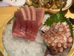 -贵木日本料理·铁板烧(新地假日广场店)