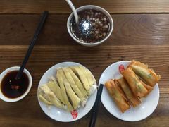 -随柳居·苏式小吃(建新巷店)