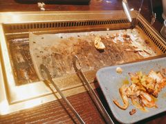 -新石器烤肉(之心城店)