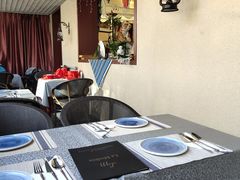 -La Medina餐厅(亮马河南路店)