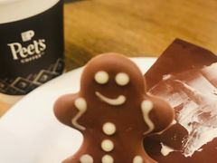 -Peet's 皮爷咖啡(东湖路手作店)