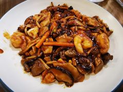 -陈傻子餐厅(世纪都会店)