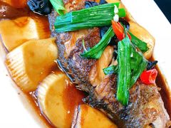 -柒园·三十年创意杭帮菜(龙湖滨江天街店)