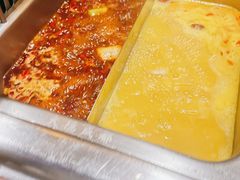 -大隐·成都火锅Bistro(合生麒麟新天地店)