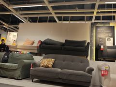 -宜家家居宁波商场店·停车场