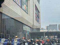 -龙湖杭州滨江天街