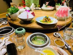 -尚海豆捞(乐虹坊店)