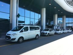 -米兰马尔彭萨国际机场