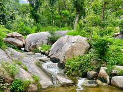 -天津盘山风景名胜区