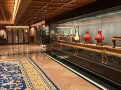 -北京贵宾楼饭店·紫金