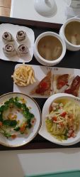 -台湾宝儿月子中心 (中南路店)