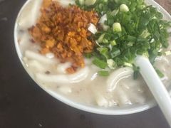 -老西关濑粉(文明路店)