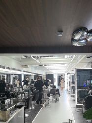 -厘里·salon